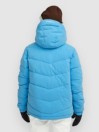 O'Neill Fwc'Cruz Hybrid Puffer Jacket
