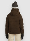 O'Neill Fwc'Cruz Hybrid Puffer Jacket