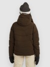 O'Neill Fwc'Cruz Hybrid Puffer Jacket