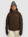 O'Neill Fwc'Cruz Hybrid Puffer Jacke