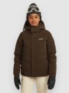O'Neill Fwc'Cruz Hybrid Puffer Jacket