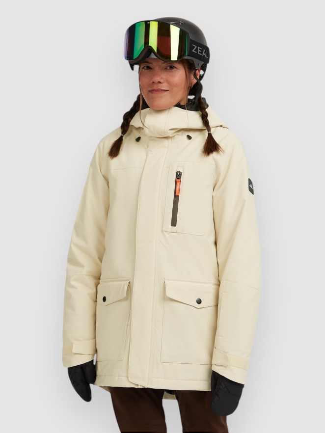 O'Neill Fwc'Peak Jacket