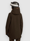 O'Neill Fwc'Peak Jacket