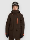 O'Neill Fwc'Peak Jacket