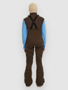 O'Neill Fwc'Cruz Softshell Suspender Bib Pants