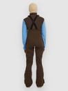 O'Neill Fwc'Cruz Softshell Suspender Salopette