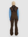 O'Neill Fwc'Cruz Softshell Suspender Bib Pants