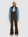 O'Neill Fwc'Cruz Softshell Suspender Bib Pants