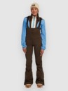 O'Neill Fwc'Cruz Softshell Suspender Bib Pants