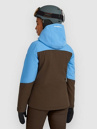 O'Neill Fwc'Cruz Triple Jacke