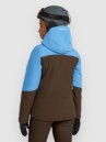O'Neill Fwc'Cruz Triple Jacke