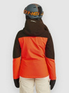 O'Neill Fwc'Cruz Triple Jacket