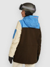 O'Neill Fwc'Peak Pro Jacket