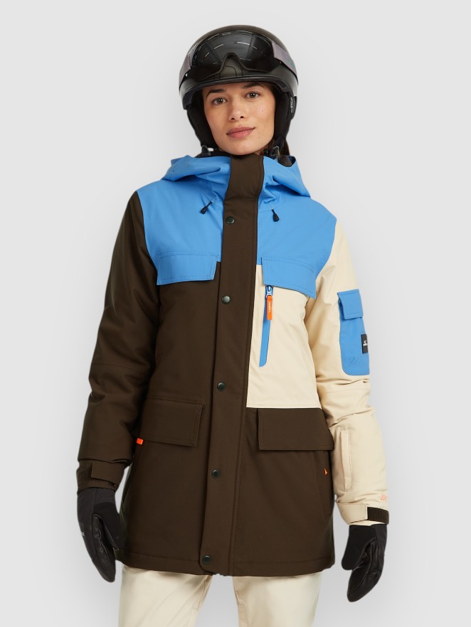 O'Neill Fwc'Peak Pro Jacket