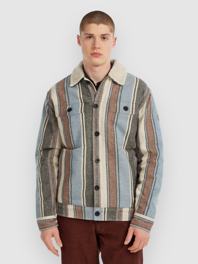 O'Neill O'Riginals Fleece Lined Jacket