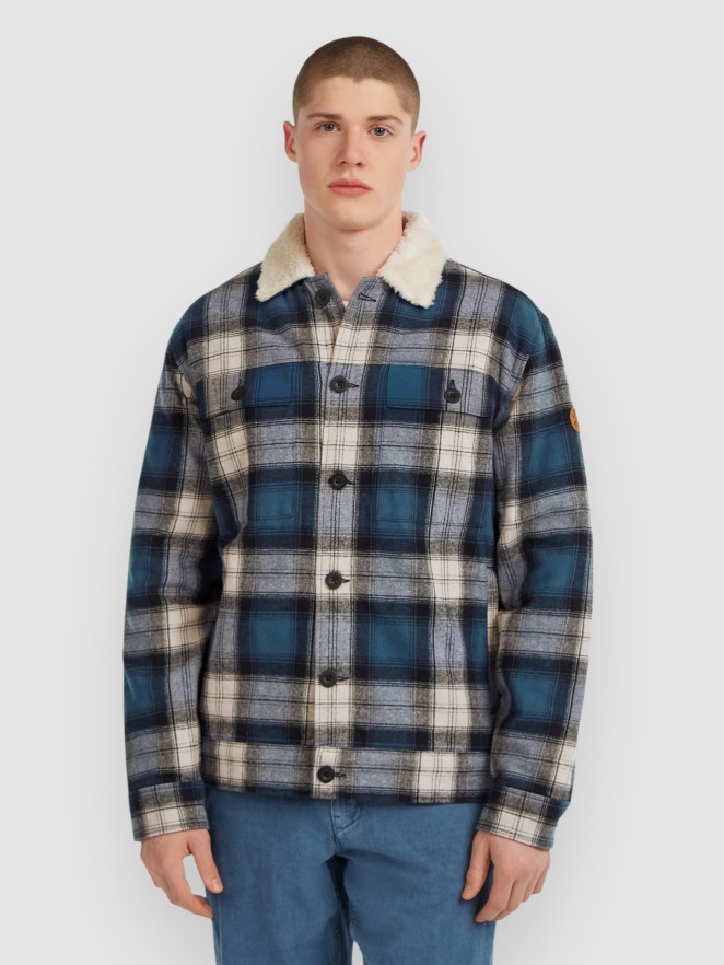 O'Neill O'Riginals Fleece Lined Jacket