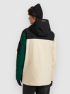 O'Neill Fwc'Peak Pro Jacket