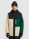 O'Neill Fwc'Peak Pro Jacket