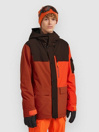 O'Neill Fwc'Peak Pro Jacket