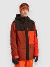 O'Neill Fwc'Peak Pro Jacket