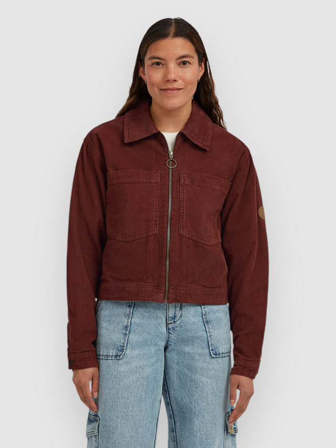O'Neill O'Riginals Cord Jacket