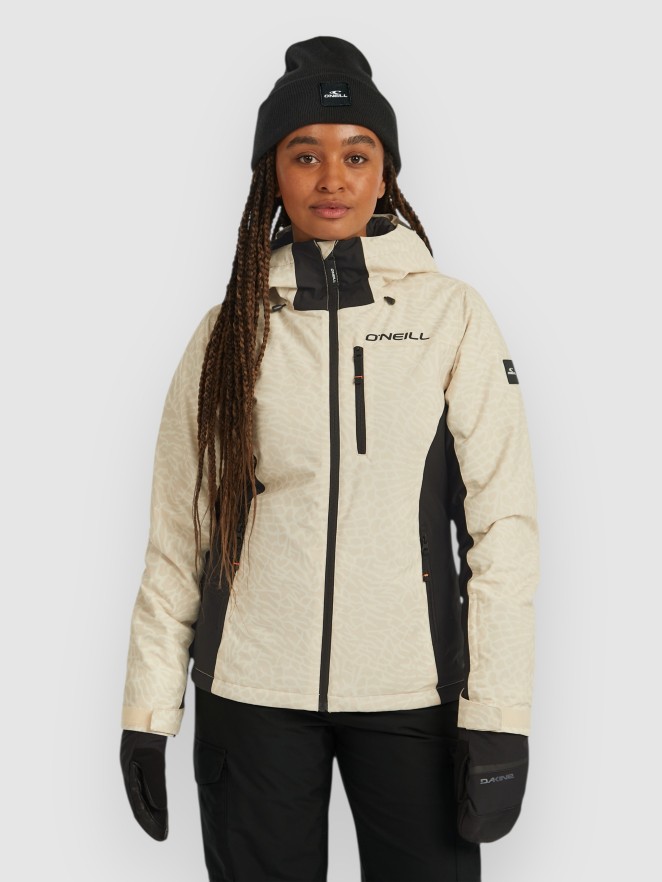 O'Neill Fwc'Cruz Duo Giacca