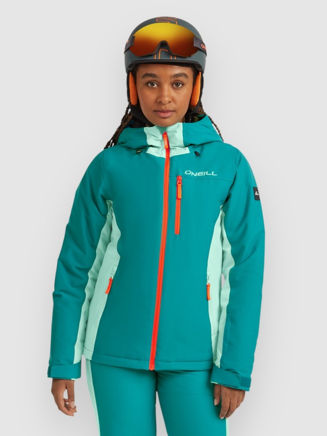 O'Neill Fwc'Cruz Duo Jacke