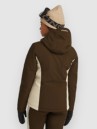 O'Neill Fwc'Cruz Duo Jacke
