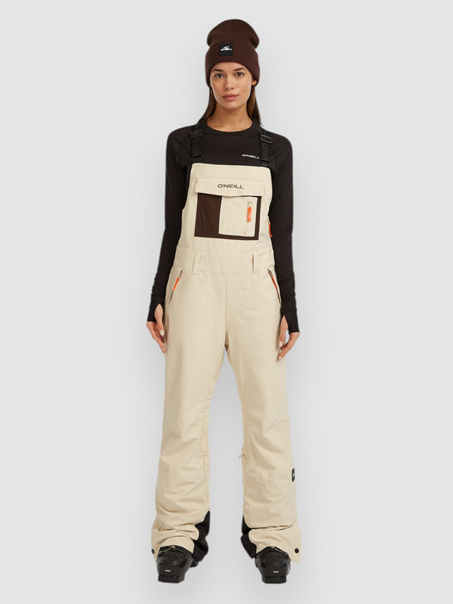 O'Neill Fwc'Peak Bib Pants