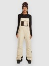 O'Neill Fwc'Peak Bib Pants