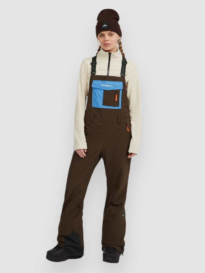 O'Neill Fwc'Peak Bib Pants