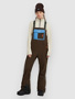 coffee bean colour block