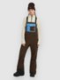 coffee bean colour block