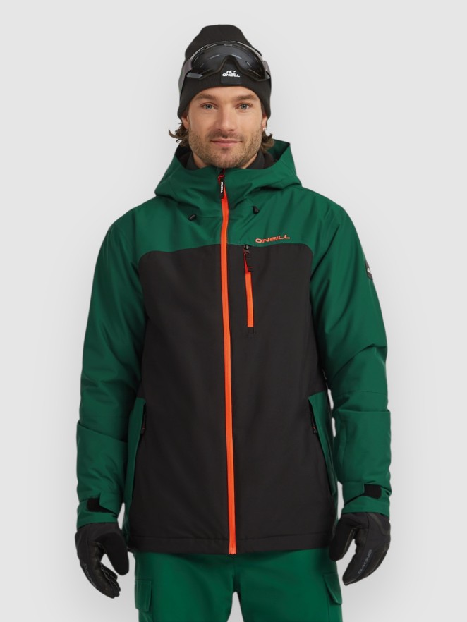 O'Neill Fwc'Cruz Duo Jacket
