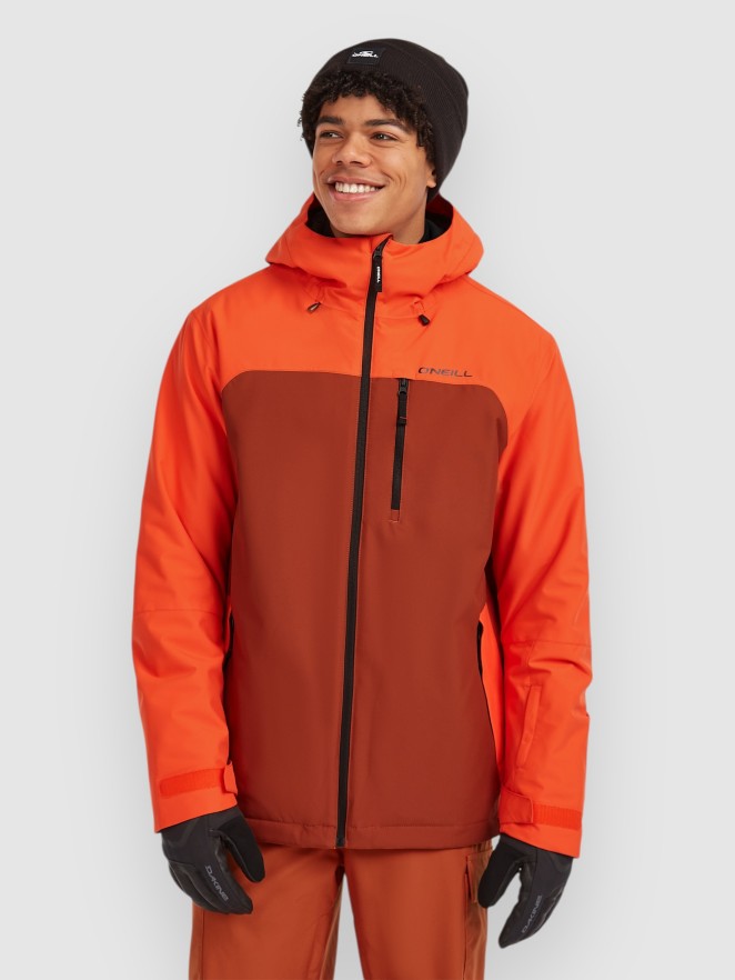 O'Neill Fwc'Cruz Duo Jacket