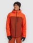 flame colour block