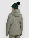 O'Neill Fwc'Cruz Melange Jacket