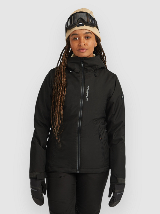 O'Neill Fwc'Cruz Melange Jacket