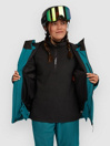 O'Neill Fwc'Cruz Melange Jacket