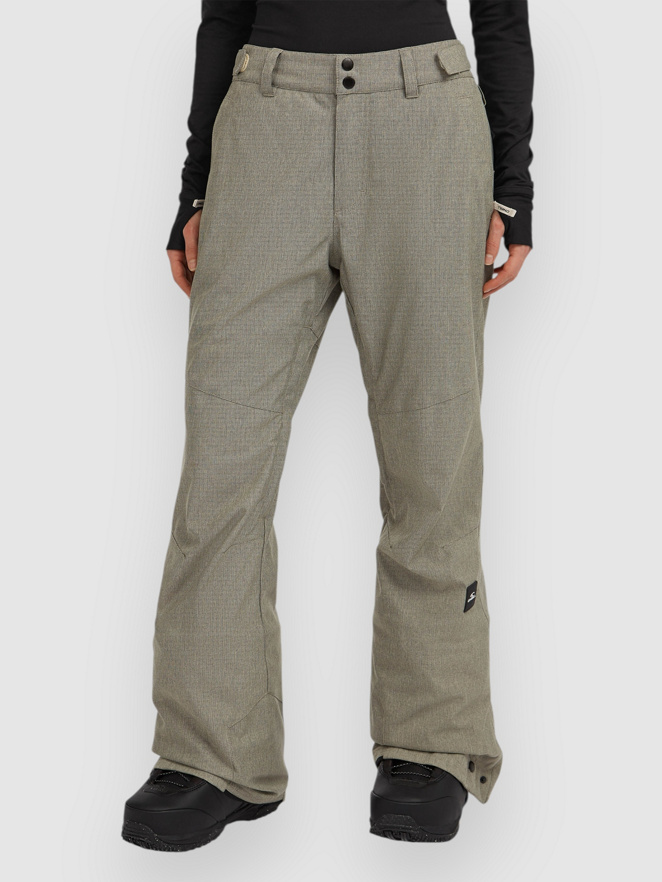 O'Neill Fwc'Cruz Melange Pantalon