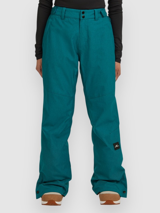 O'Neill Fwc'Cruz Melange Pants