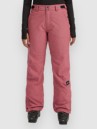 O'Neill Fwc'Cruz Melange Pants