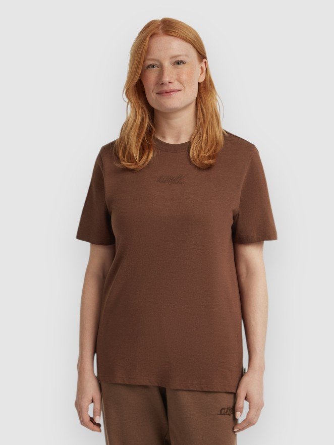 O'Neill Essentials Script Camiseta