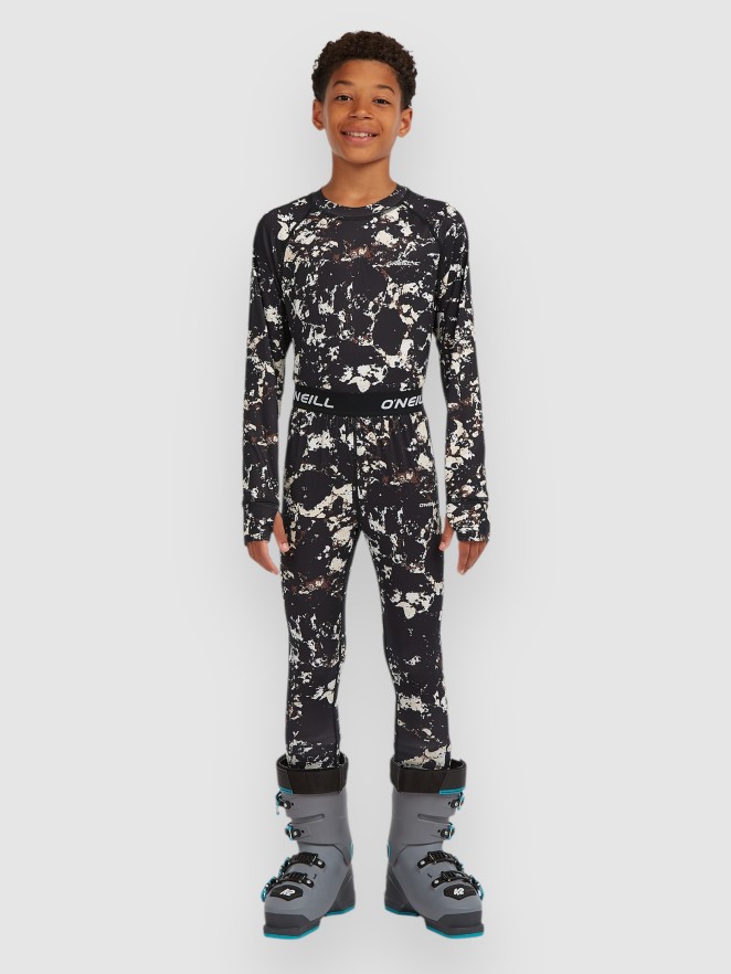 O'Neill Set Kids Base Layer Suit