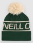 emerald envy colour block