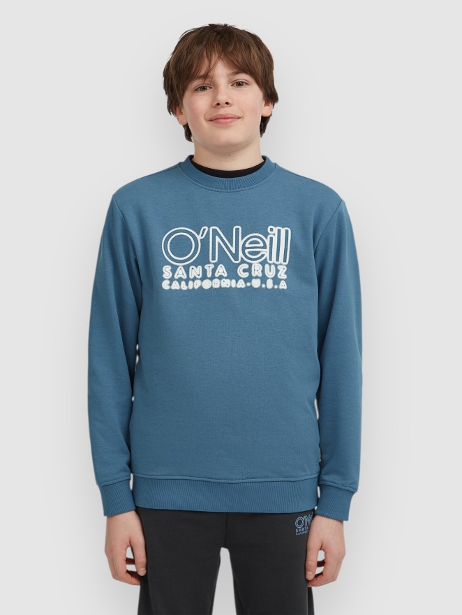 O'Neill Essentials Crew Kids Sweater