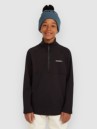 O'Neill Fwc'Cruz Kids Half-Zip Fleece Sweater