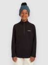 O'Neill Fwc'Cruz Kids Half-Zip Fleece Sweater