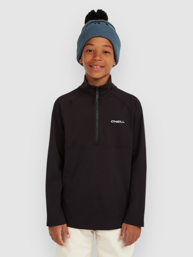O'Neill Fwc'Cruz Kids Half-Zip Fleece Sweater
