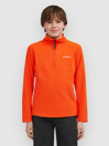 O'Neill Fwc'Cruz Kids Half-Zip Fleece Sweater